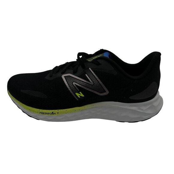 New Balance NEW Mens 11 4E Wide Fit Fresh Foam Arishi V4 Running Shoe Athleisure - Picture 5 of 12